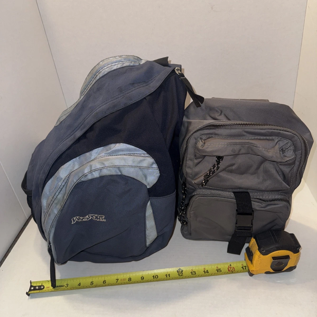 jansport backpack dark slate RIGHT PACK When one bag has to handle the whole trip Jansport Digital Student Backpack JanSport