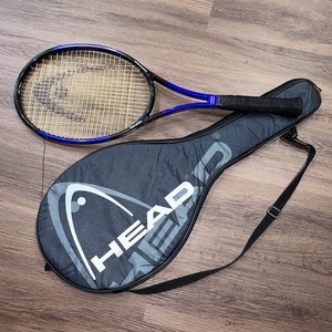 Head Tour Pro Tennis Racket | eBay