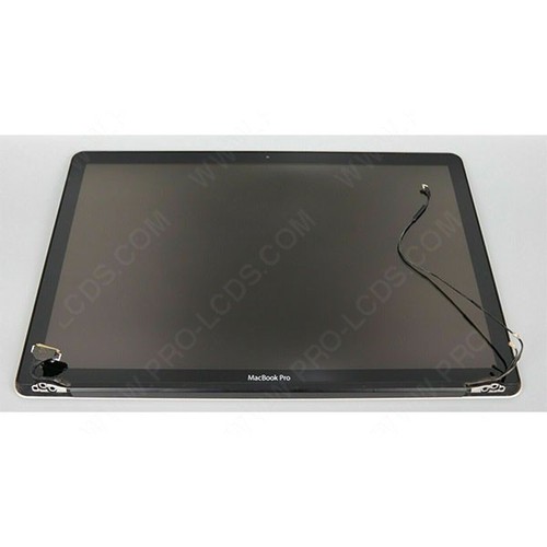 Ecran LCD Complet pour APPLE MacBook Pro A1286 15.4 1440x900 Mi 2010 - Picture 1 of 1