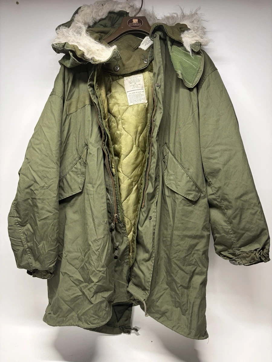 m65 fishtail parka products for sale | eBay