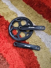 Burchda Mountain Bike Ebike Sprocket Set