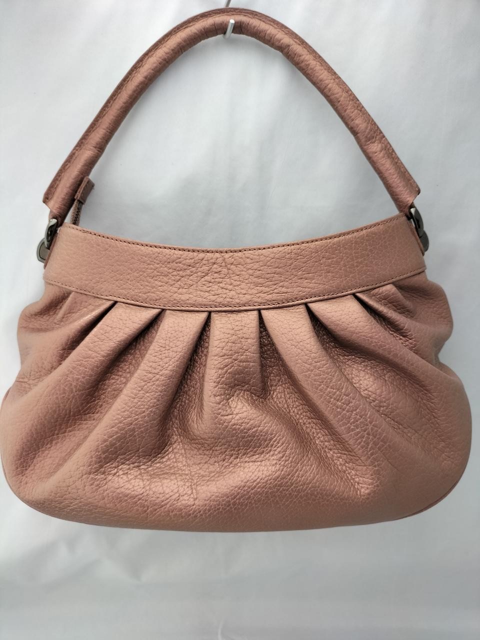 Bolso de mano LANVIN