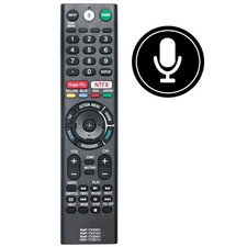 RMF-TX300U RMF-TX200U RMF-TX201U Replace Voic...