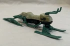 1984 Hasbro G.I. Joe Zartan Chameleon Swamp Skier