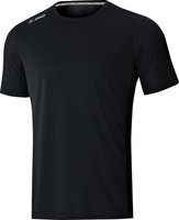 Jako T-Shirt Run 2.0 - Schwarz /Gr: L