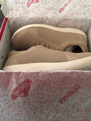 Alegria by PG Lite Style No DDi-6183 Dandie Color Sand size 10.5-11