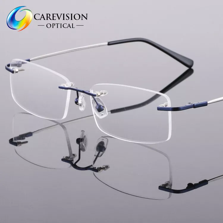 Puma frameless hotsell spectacles price