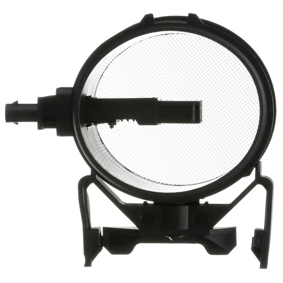 Sensor de flujo de masa de aire Delphi para Mercedes-Benz E550 2007-2011 5,5 L V8 2008 2009 Foto 4 de 4