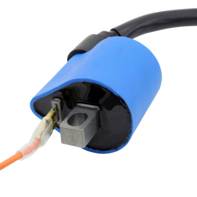 Caltric Ignition Coil For Honda NC50 (1982-1983) – Replaces 30500-GA6-670 / 30500-GA7-405