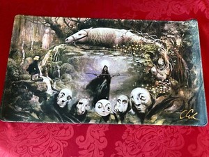 Seb Mckinnon Playmat | eBay Seb Mckinnon Playmat | eBay