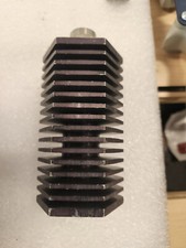 BIRD 50-T-MN 50W 50 Ohm N-M Load/Termination Unit 10