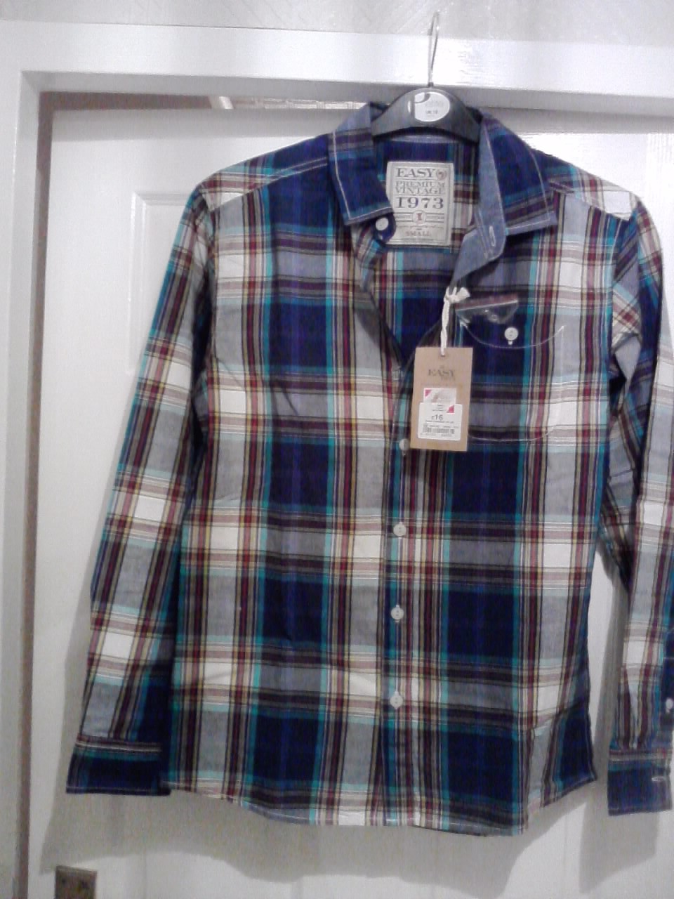 mens shirts in matalan