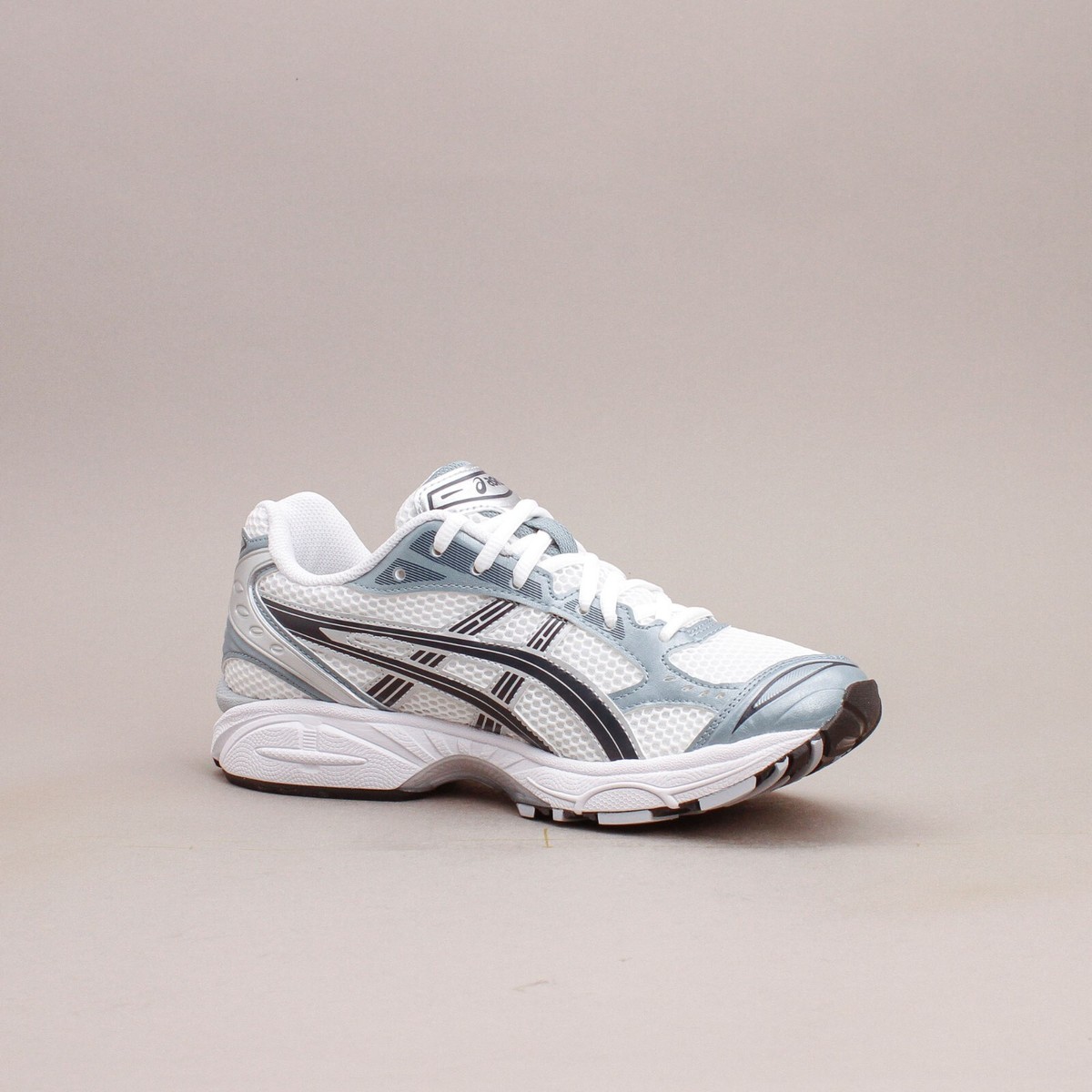 Asics Sportstyle Gel-Kayano 14 White Fjord Grey Running Men