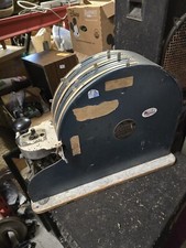 Antique The Ribbton Rite Marking Machine Text...