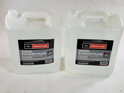 FORD OEM EXHAUST EMISSION CONTROL PM*27*JUG for sale online | eBay