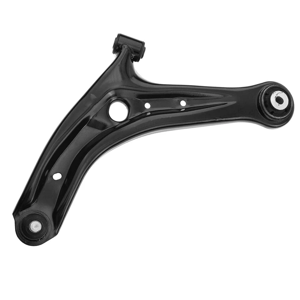 Front Left Lower Control Arm with Ball Joint for 2011 2012 2013 2014 Mazda 2 - Image 4 of 4