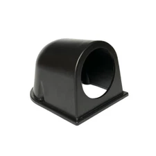 52mm Universal Single Gauge Pod Mount Meter Holder For Car Or Truck
