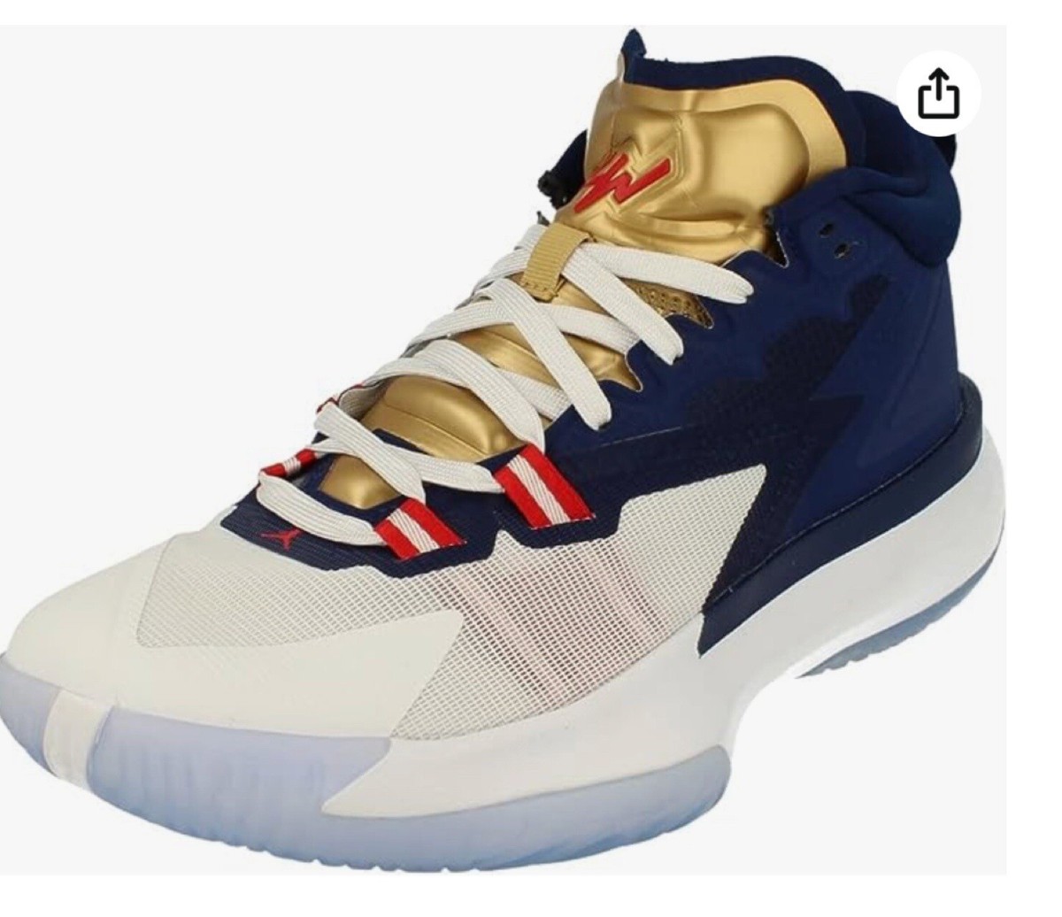 Size UK 8 - Jordan Zion 1 USA 2021 | eBay UK