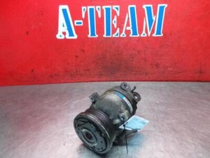 Klimakompressor Daewoo Rezzo U100 715022 P11280689