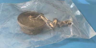 MS3180-16CA SUNBANK  PLUG COVER SHELL SIZE 16 ANODIZE