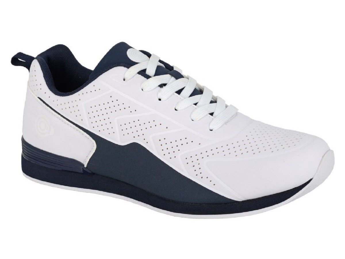ALTRA Scarpe da bowling DEK PLANT T775GC uomo leggere comode classiche stringate casual