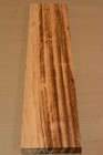 Goncalo Alves Tigerwood 20-1/8 x 4-13/16 x 1+ exotic wood lumber #9896