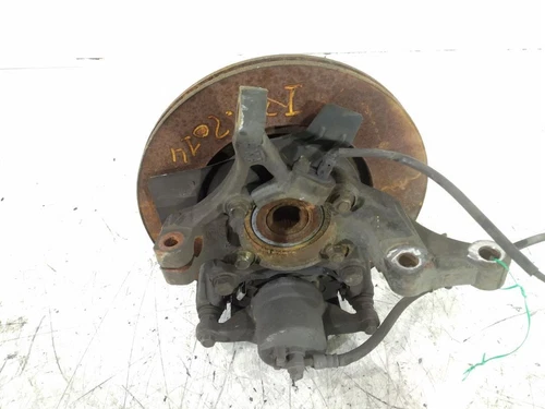 517152R000 Mangueta Delantera Izquierda para HYUNDAI I30 (GD) Style 2867162 - Imagen 2 de 4