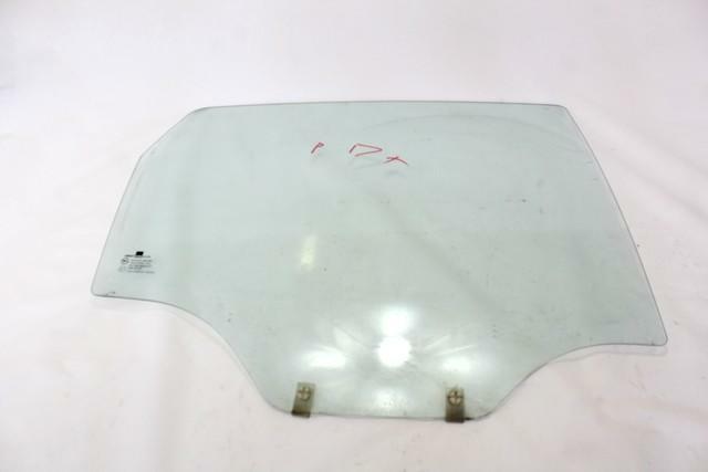 96541682 Glas Absteigend Anschluss Hinten Recht DAEWOO Kalos 1.2  