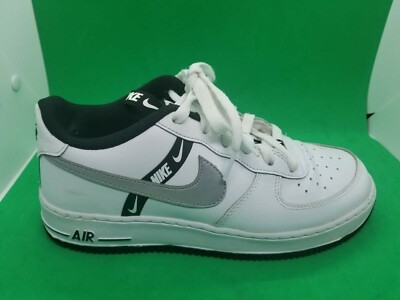 air force just do it preto