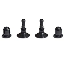 Gold Magic Control Box Lid Latches