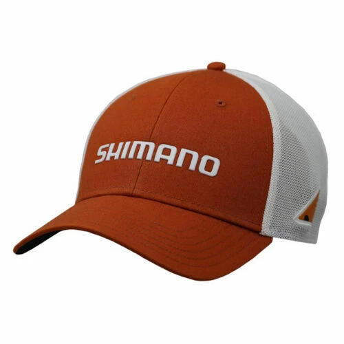 Boné de beisebol Shimano Bonés e acessórios de cabeça para Pesca