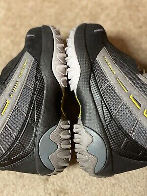 Men's SALOMON SYNAPSE Customfit Sport Snowboard Boots size Men's SALOMON SYNAPSE Customfit Sport Snowboard Boots size