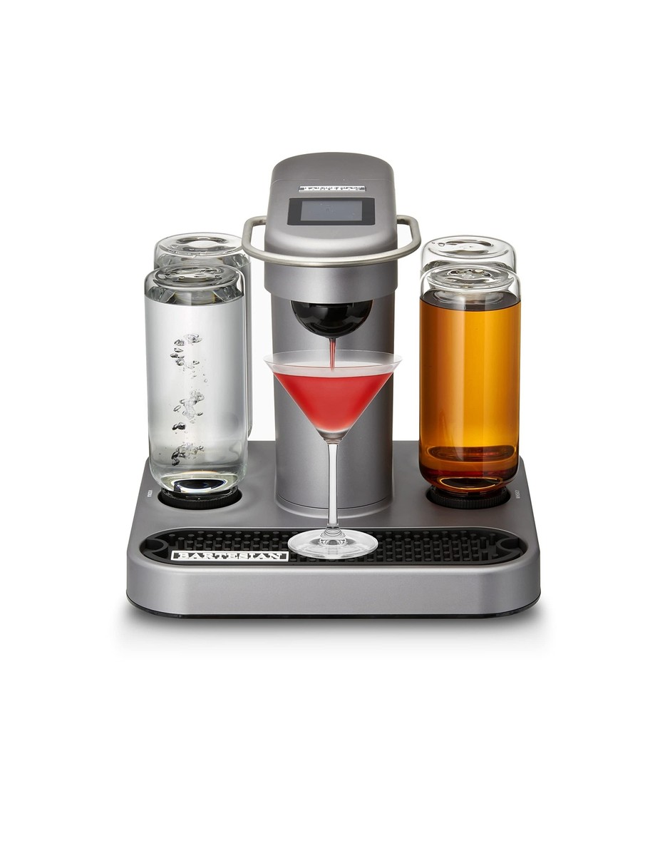 Margarita Pod Cocktail Maker Bartesian Premium Cocktail And