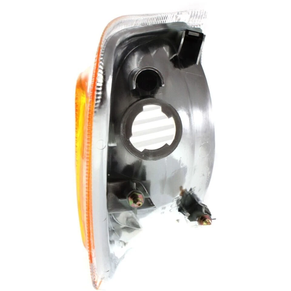 For 2001-2005 Ford Explorer Sport Headlight Driving Head light Left & Right Side — 第 3/4 张图片