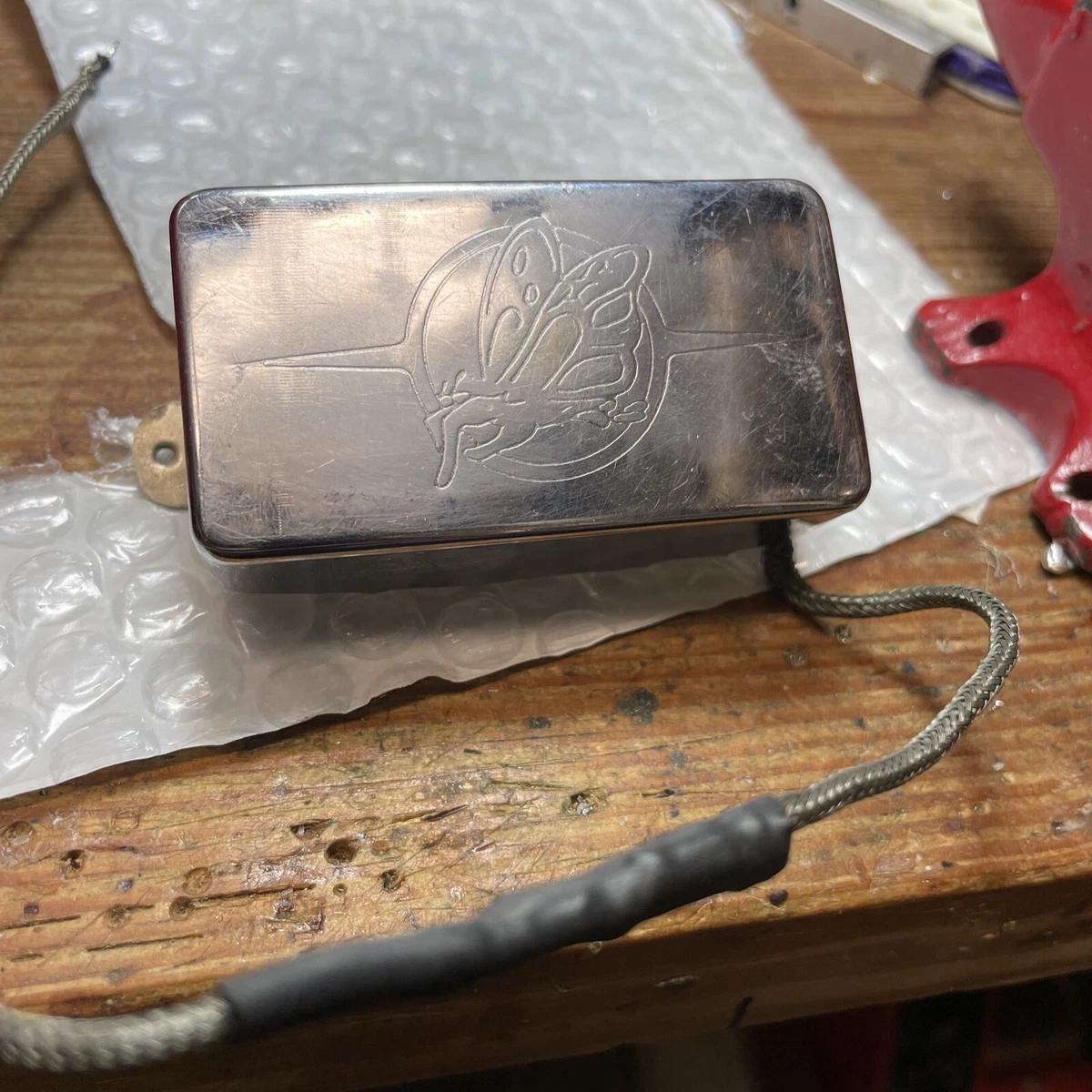 Ibanez super 70 2024 pickups for sale