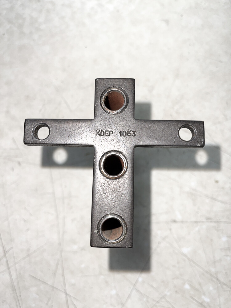BOSCH TOOL PLUNGER HOLDERS KDEP1053 FOR MW/RW BOSCH INJECTION PUMPS