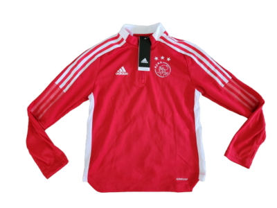 adidas Ajax Amsterdam Training Top 2021/22 Kinder Größe 140 152