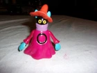 He Man Orko Masters of the Universe Motu 1983 ORIGINAL Vintage Action Figure