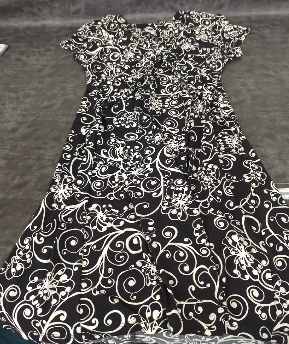 Dressbarn dresses petite cheap