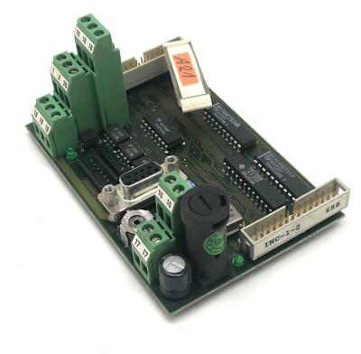 Ferrocontrol FB INC-1-2