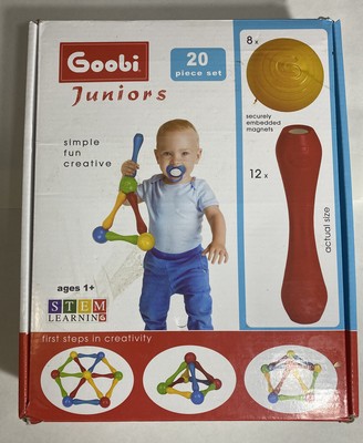 goobi junior