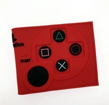 Gaming Wallet, Men's Wallet, Teenager Wallet, Gamers Wallet, Novelty Wallet