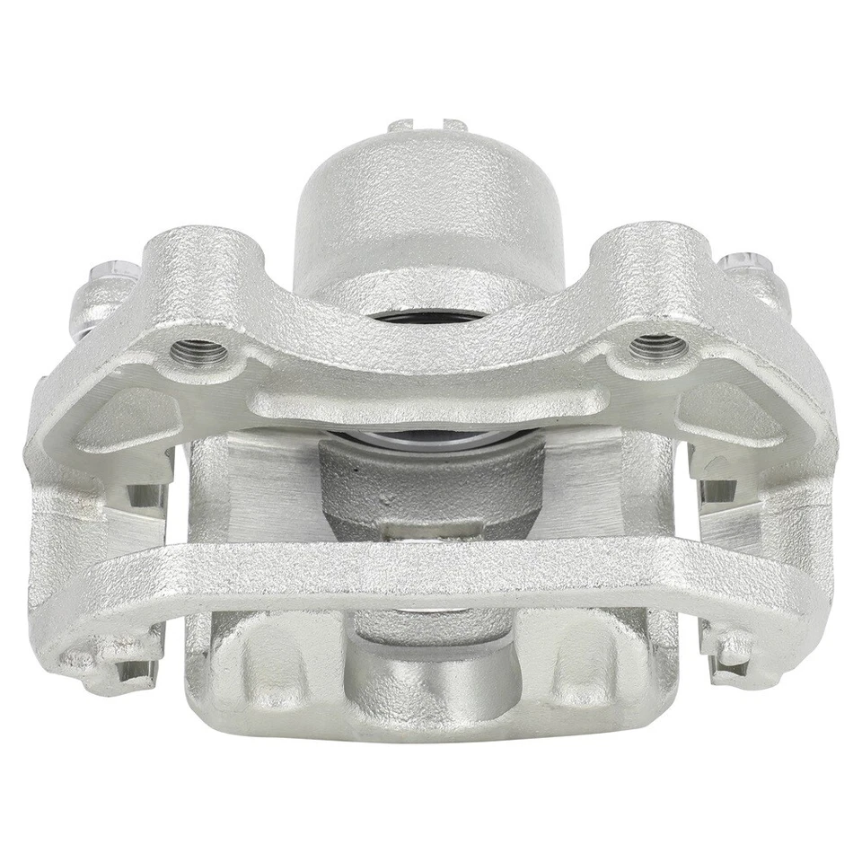 Pinzas de freno delanteras para Nissan Altima 2002-2004 Infiniti I35 2002-2006 2 piezas Foto 3 de 4