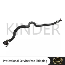 Crankcase Breather Hose 11158647298 For BMW X5 X6