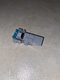 LEGO #75184 STAR WARS ADVENT CALENDAR 2017 (DAY 6) FIRST ORDER TRANSPORTER#