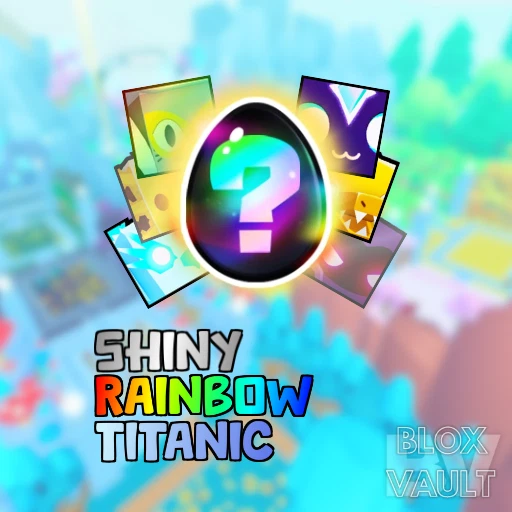 ROBLOX PS99 🐾 Huges | PS99 Random Titanics | PS 99 Fast Trusted Seller