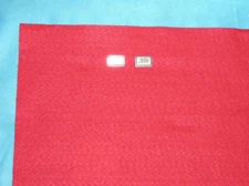 Raltron C01050-T 40.000MHZ Crystal Oscillator 2Pk Factory New Great Find WOW!