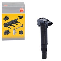 NGK 49097 U5334 ZüNdspule FüR Citroen DS Opel Corsa F Peugeot 1.2 Turbo