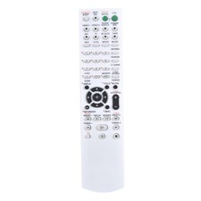 Remote Control For Sony Str-dg500 Str-dg510 Str-dg520 Str-dg520b Av System