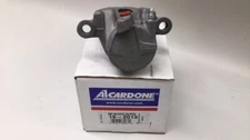 A1 Cardone 19-2013 Remanufactured Unloaded Disc Brake Caliper Front LH 192013